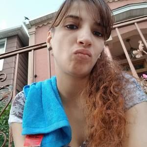 Meet your Posher, Jessie